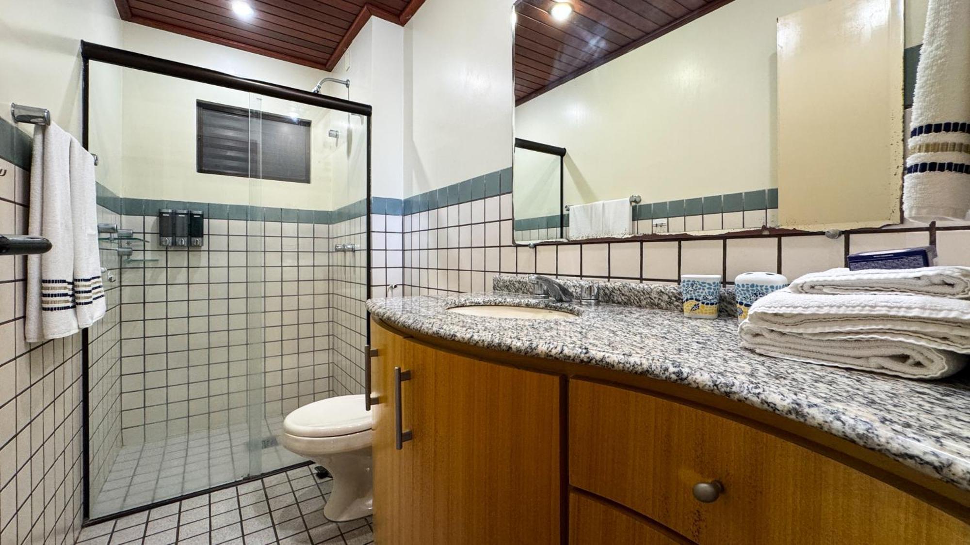 Apto Cond. Porto Ventura 3 Quartos Florianópolis Exterior foto