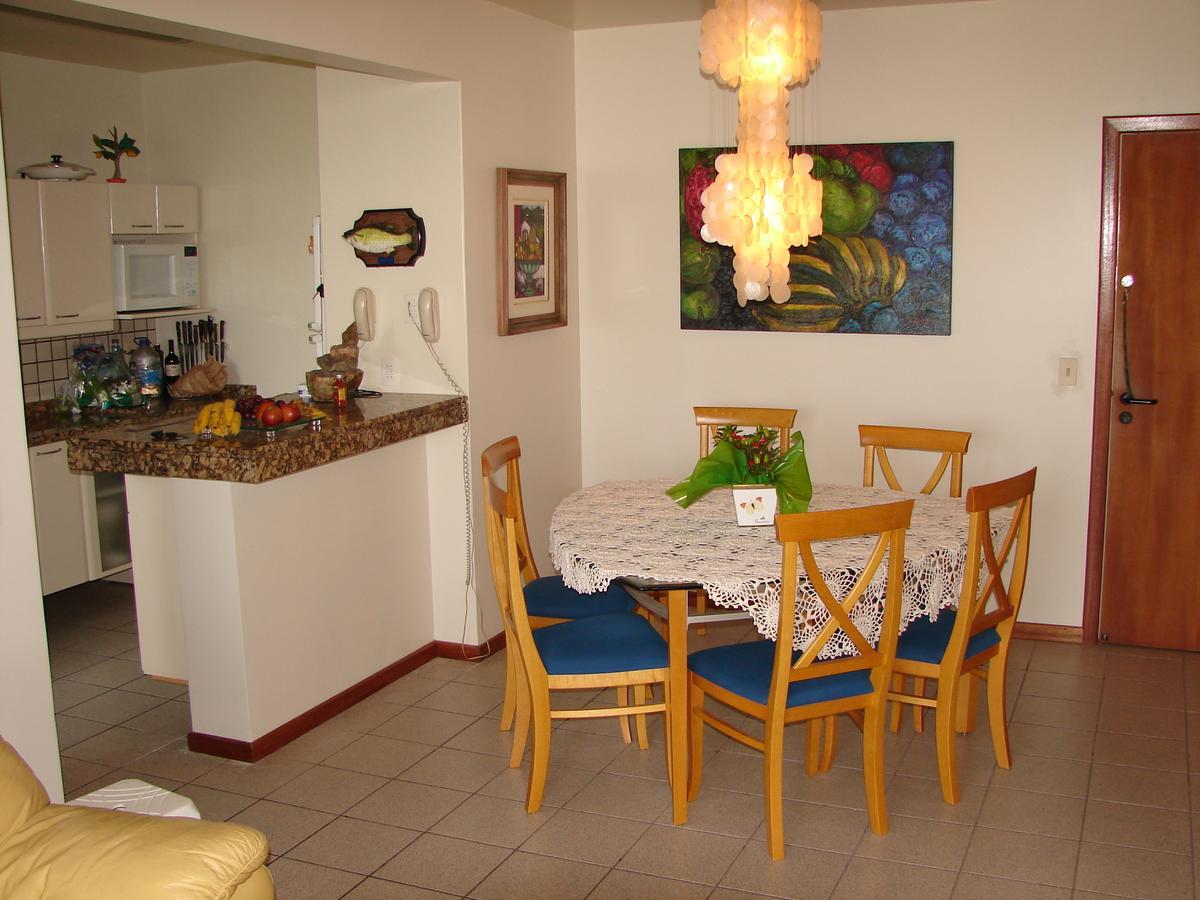 Apto Cond. Porto Ventura 3 Quartos Florianópolis Exterior foto